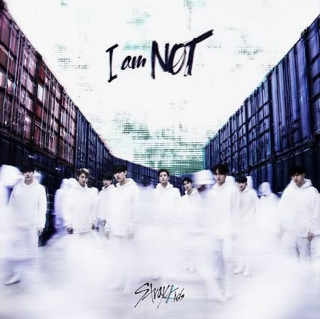 I am NOT