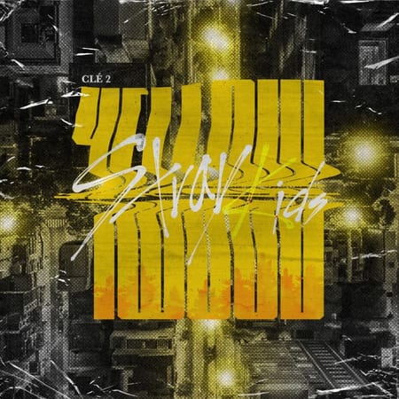 Yellow Wood