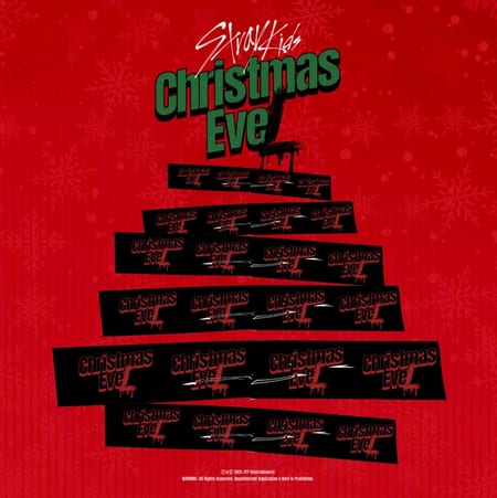 Christmas Evel